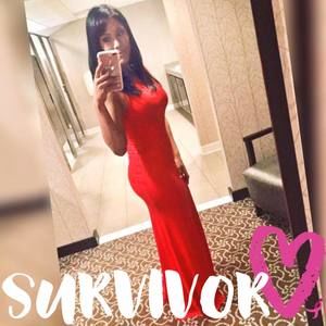 Meet your Posher, Stephanie