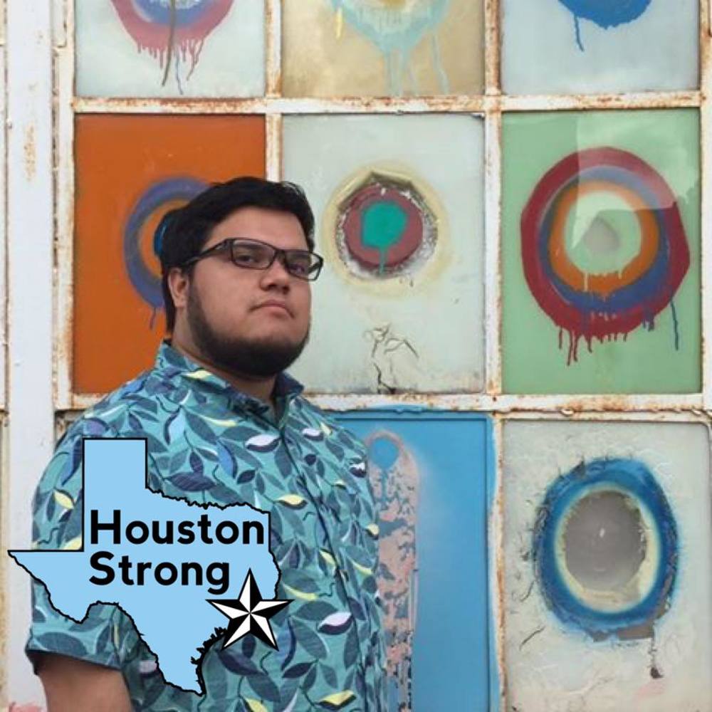 Meet your Posher, Jordan