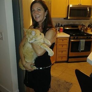 Meet your Posher, Pat