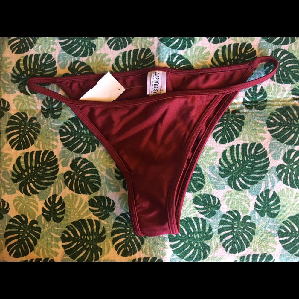 Fashion Nova swimwear