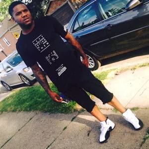 Meet your Posher, Kerry