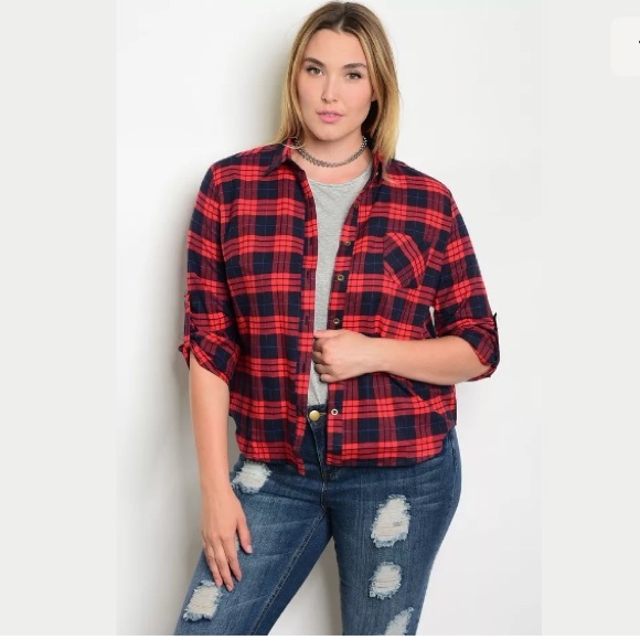 Tops - SOLD