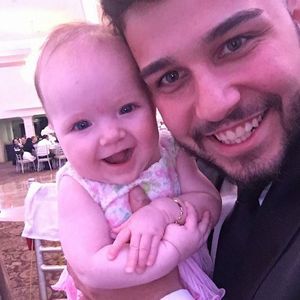 Meet your Posher, Gabriel