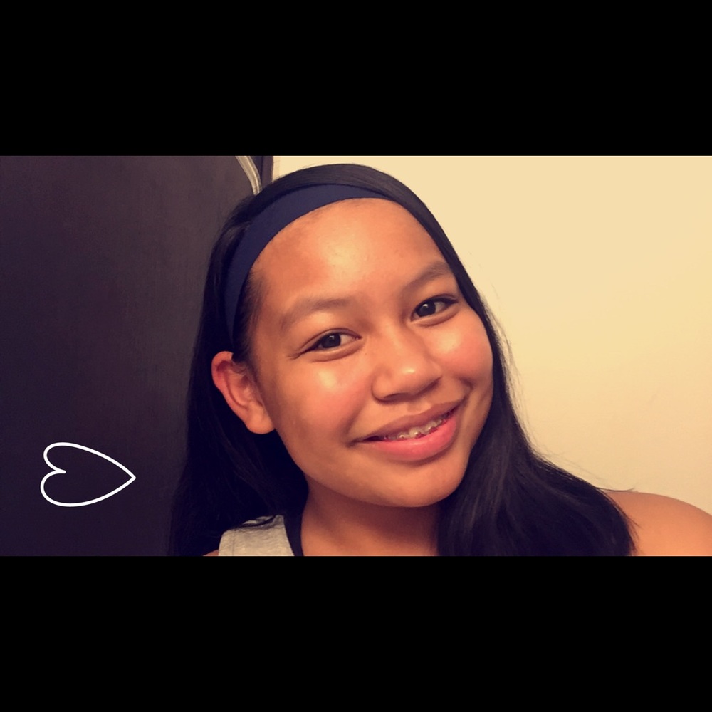 Meet your Posher, Naiya