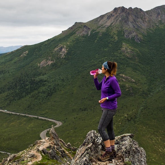 Meet Your Posher - Crystle A - Picture 2 of 8