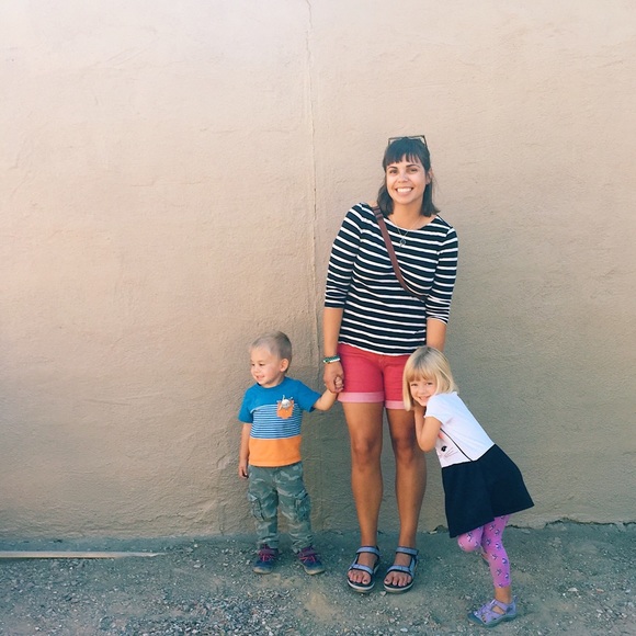 Meet Your Posher - Crystle A - Picture 4 of 8