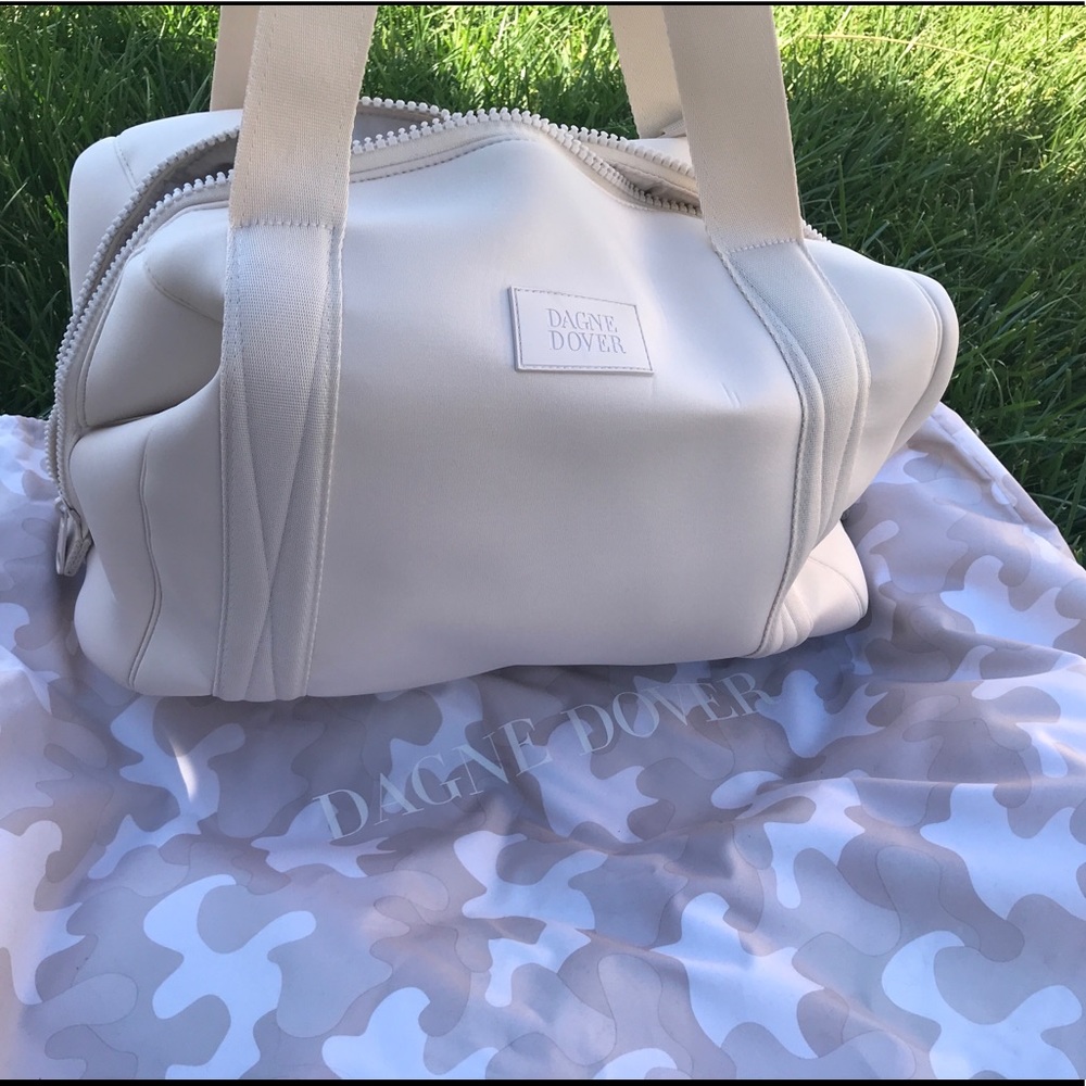 Exclusive Dagne Dover Landon Carryall