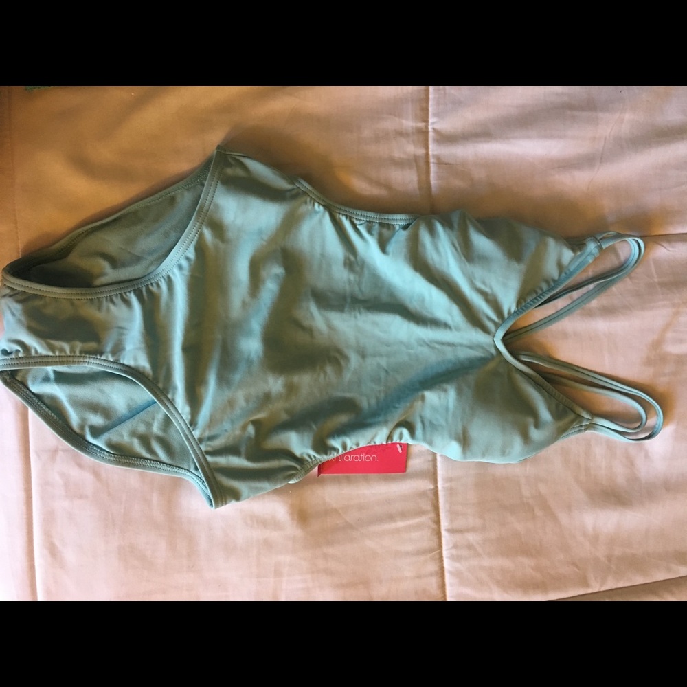 Target swimsuit ( xhilaration)