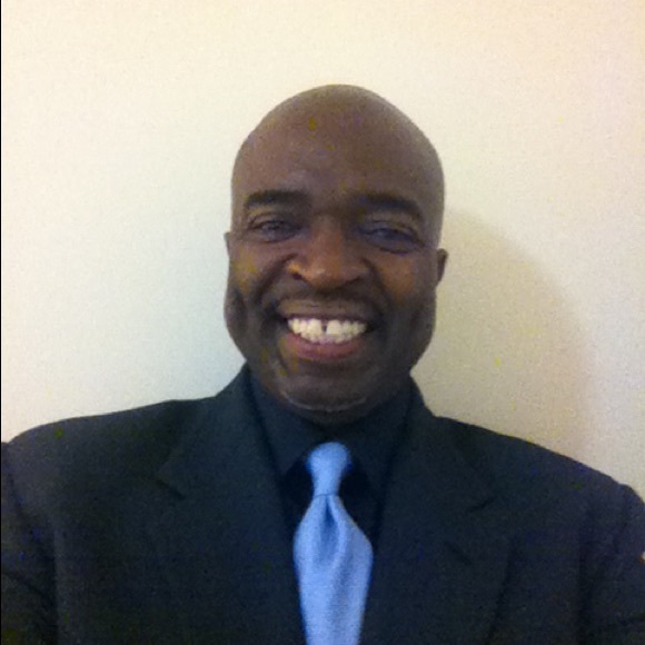 Meet your Posher, Barry - Picture 1 of 1