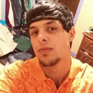 Meet your Posher, Dylan