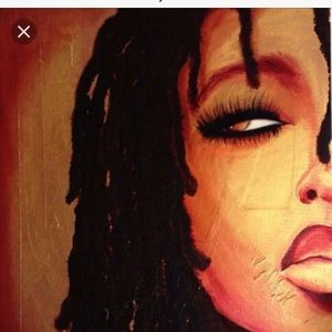 Meet your Posher, Toyin