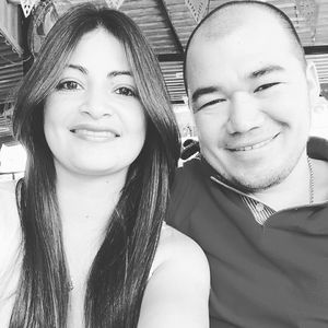 Meet your Posher, Alba