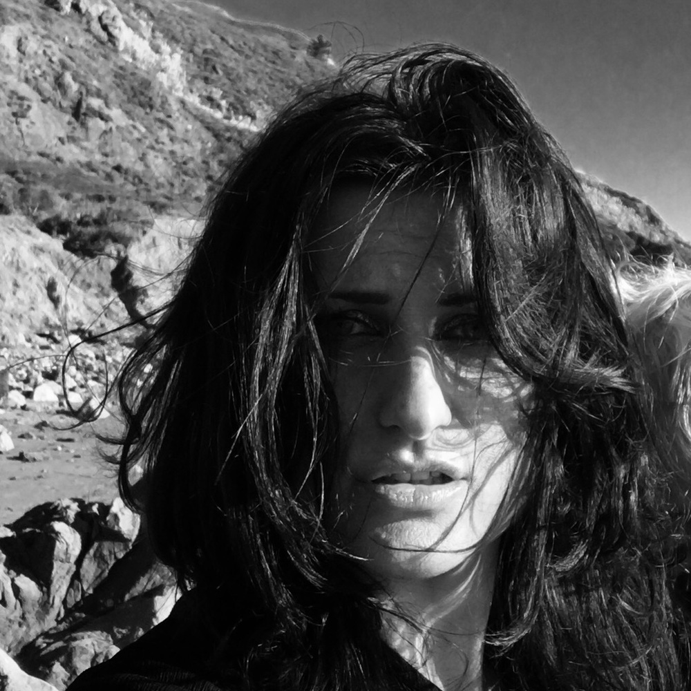 Meet your Posher, Kate