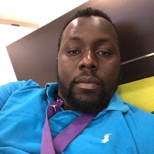 Meet your Posher, Koffi