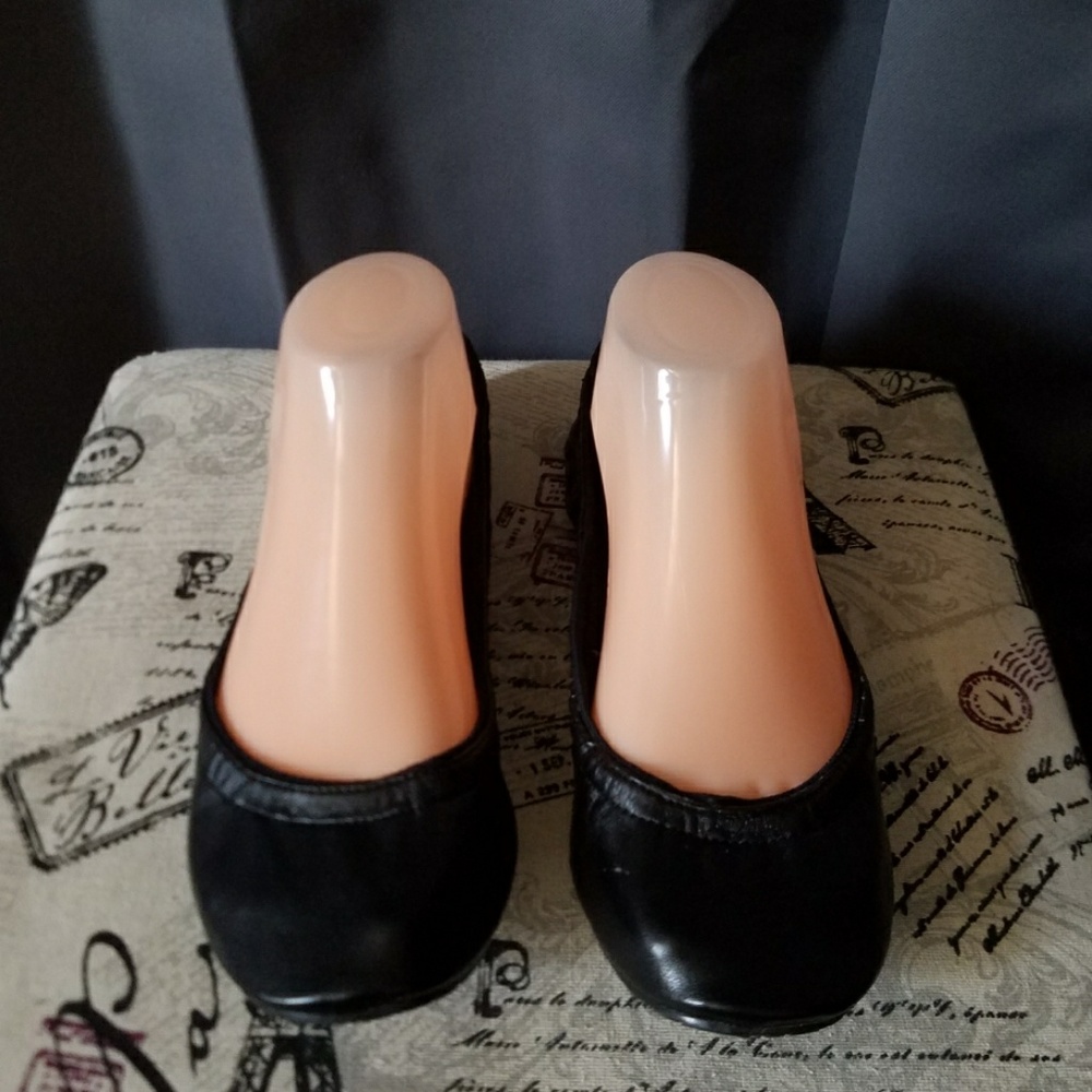 CIAO BELLA FOLDING BALLAD FLATS SZ. 7