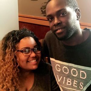 Meet your Posher, Emiah