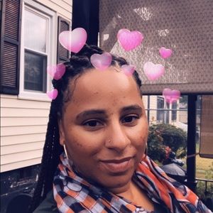 Meet your Posher, Chasity