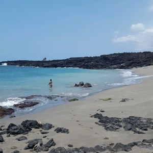 Meet your Posher, Vanessa