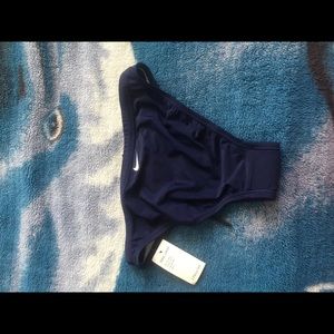 Nike swim bottoms