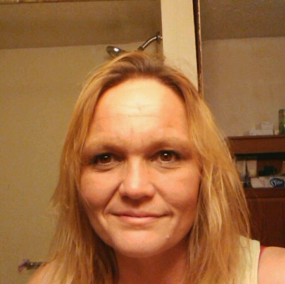 Meet your Posher, Candice