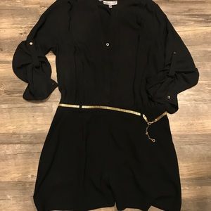 JENNIFER LOPEZ romper