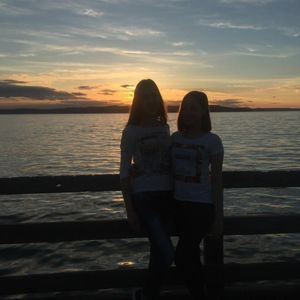 Meet your Posher, Liana