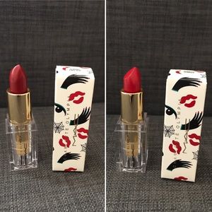MAC Cosmetics Red Lipstick (x2)