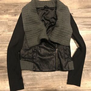 ARMANI EXCHANGE jacket