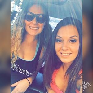 Meet your Posher, Candace