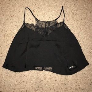 BRAND NEW Free People Brami / Crop Top