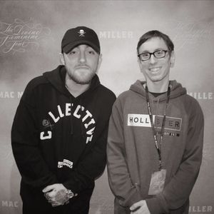 Meet your Posher, Matthew