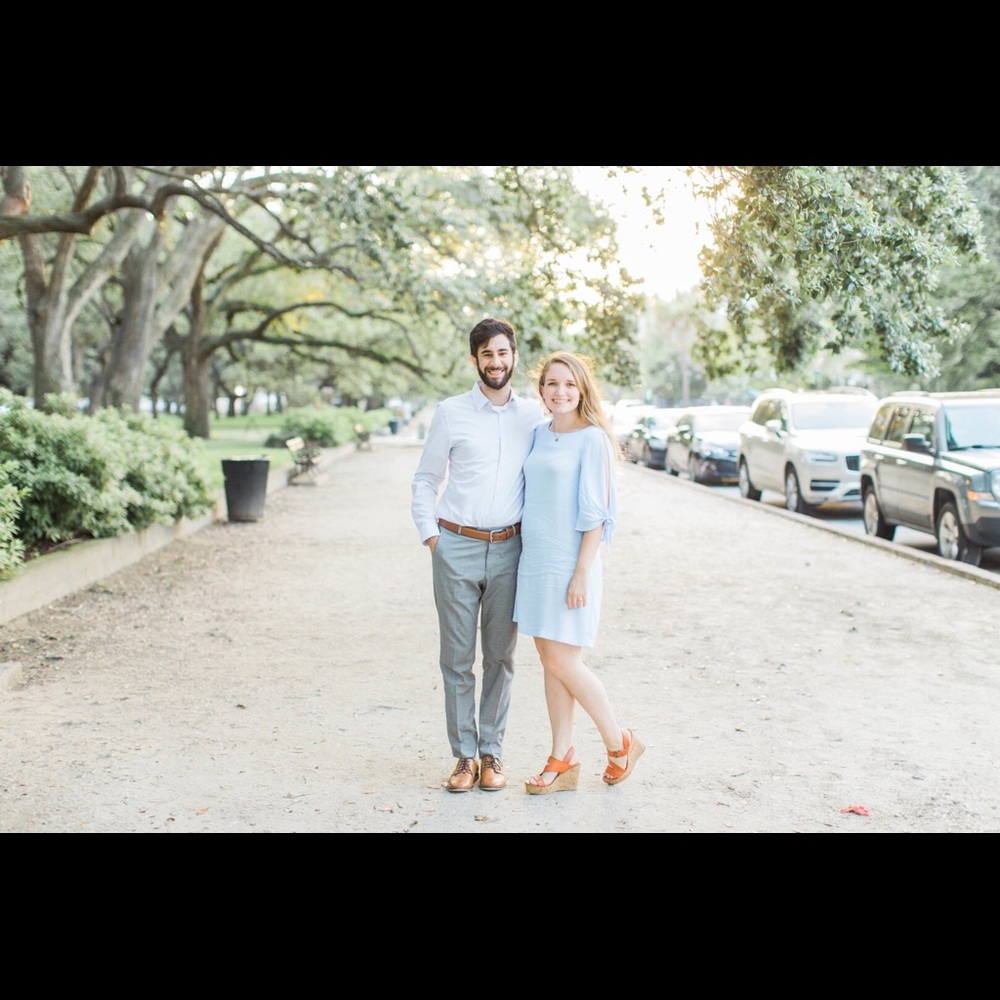 Meet your Posher, Klarise