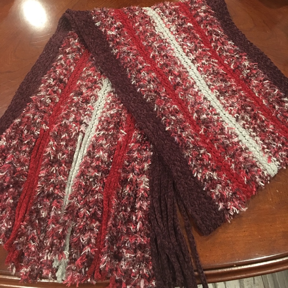 Scarf