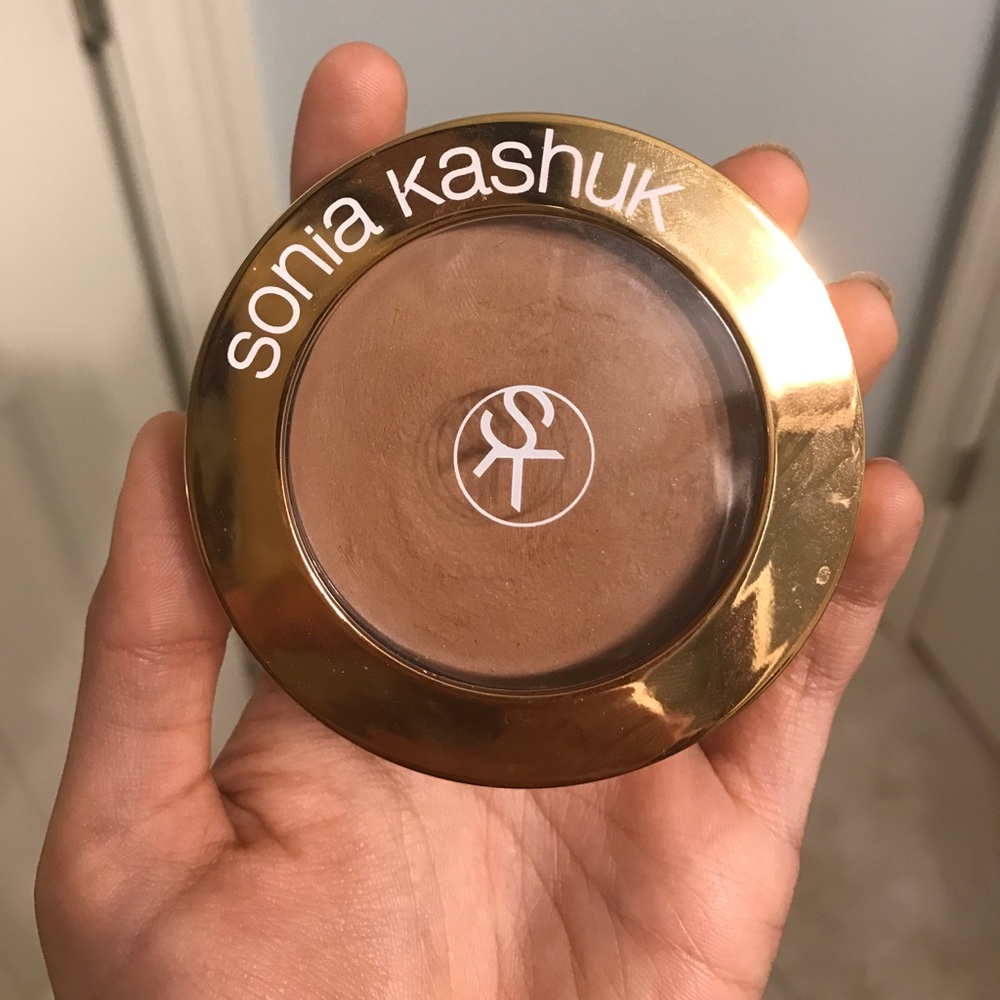 Sonia Kashuk Cream Bronzer