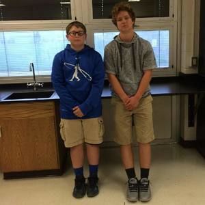 Meet your Posher, Jd