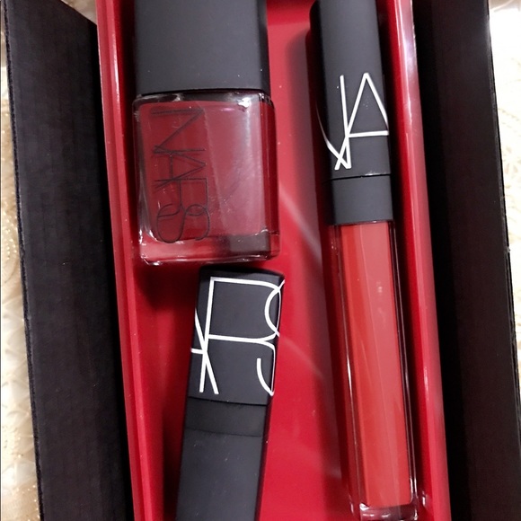 NARS Other - NARS set