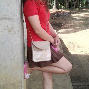 Meet your Posher, Marjorie jon