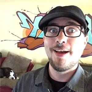 Meet your Posher, Mitchell