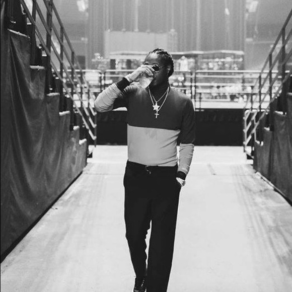 Meet your Posher, Jared - Picture 1 of 1