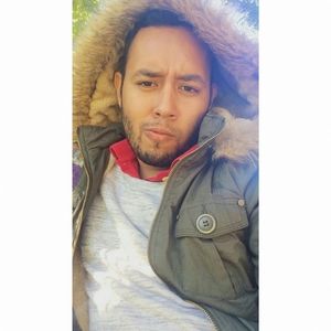 Meet your Posher, Eduardo