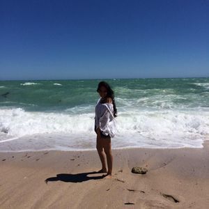 Meet your Posher, Jazmina