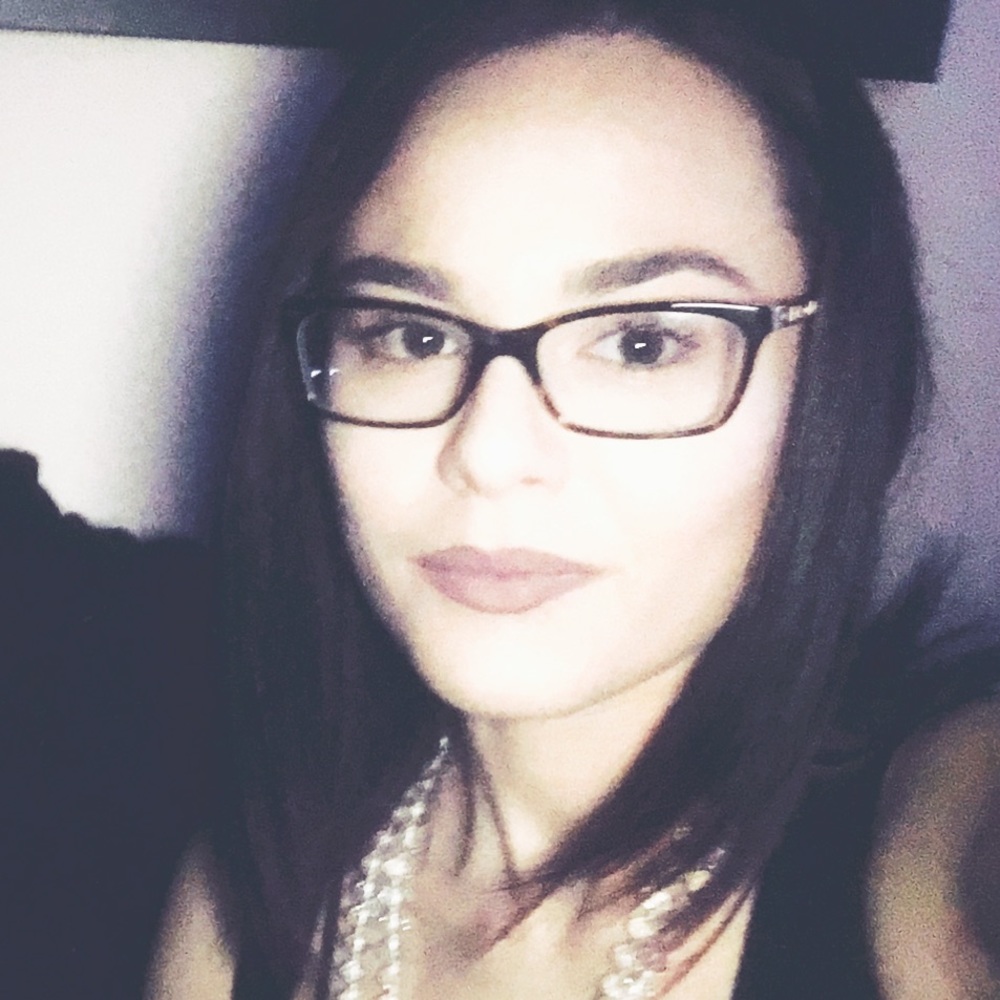 Meet your Posher, Jessica