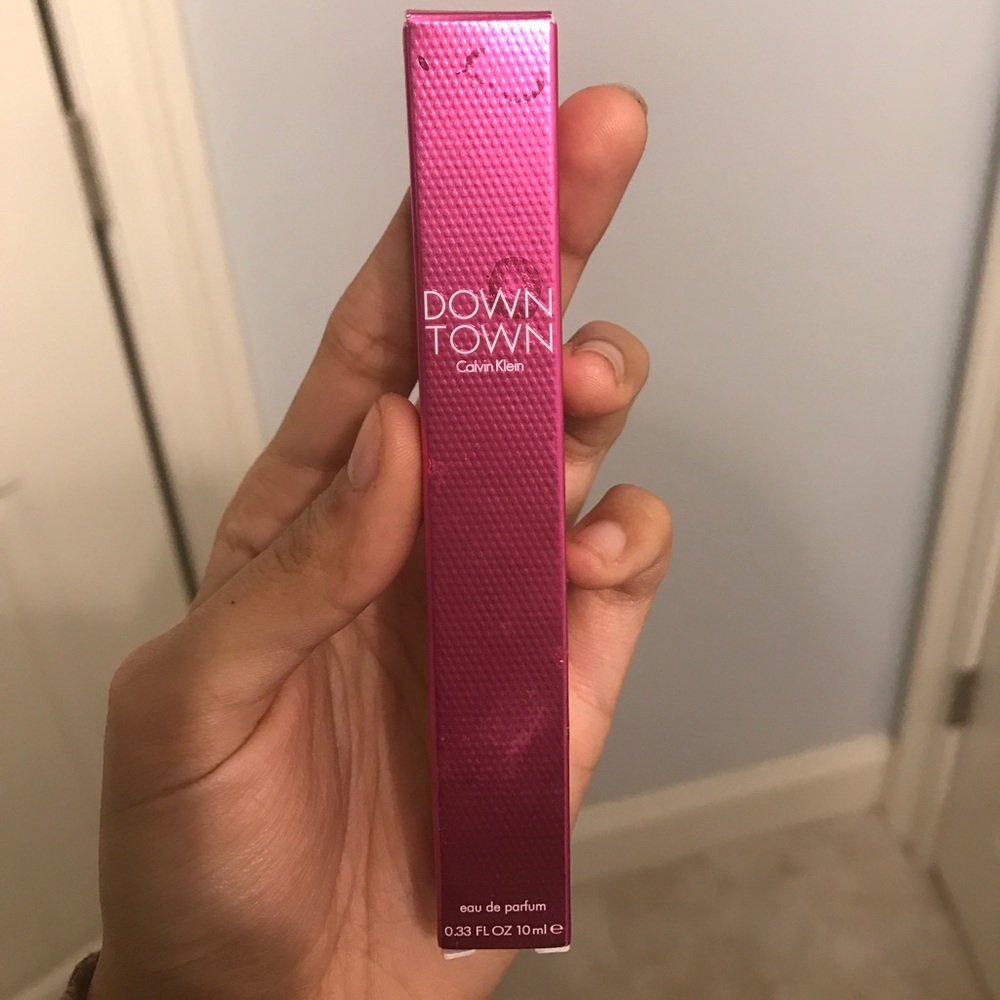 DOWN TOWN by CALVIN KLEIN ROLLERBALL