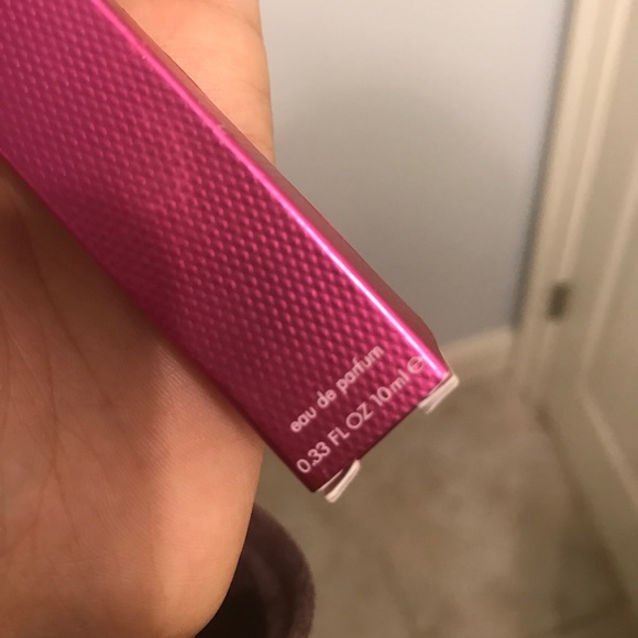 DOWN TOWN by CALVIN KLEIN ROLLERBALL - Picture 2 of 2