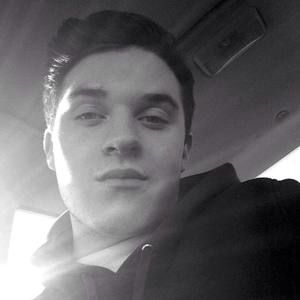 Meet your Posher, Jordan