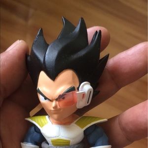 Meet your Posher, Hung