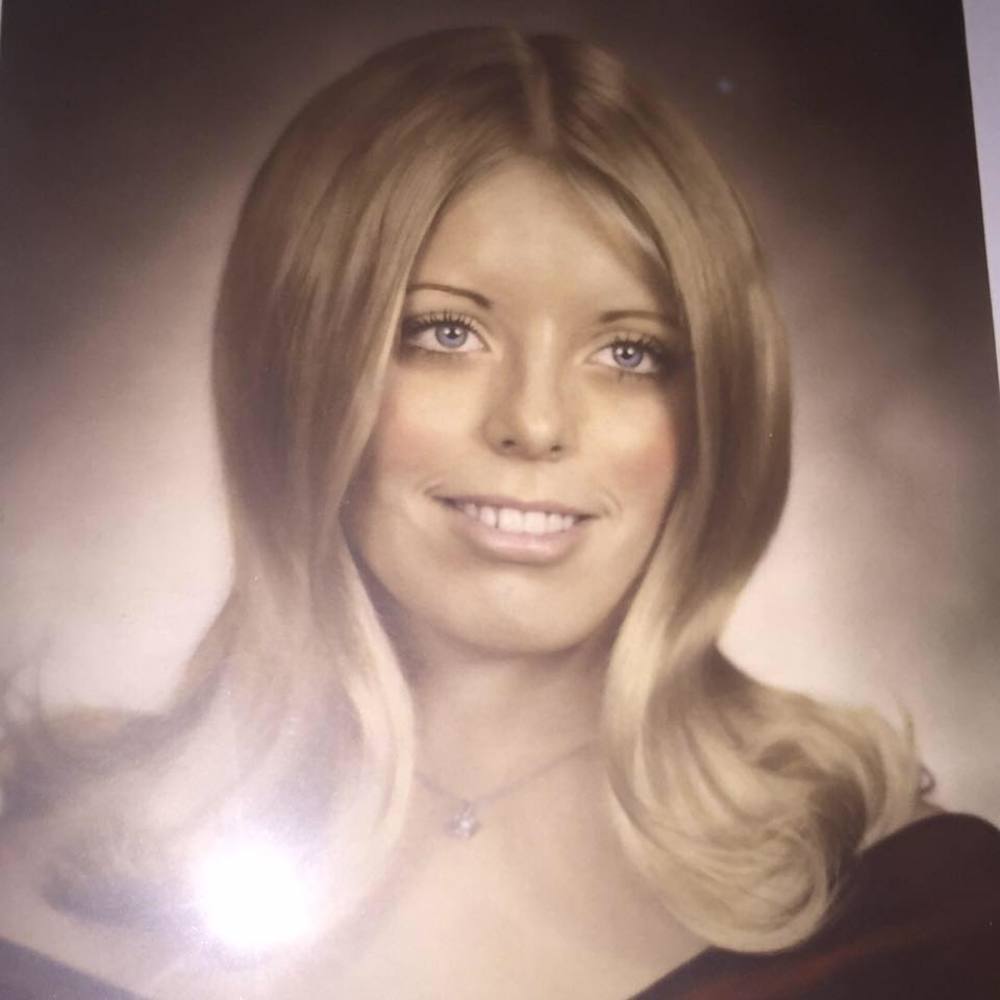Meet your Posher, Diana