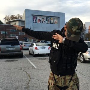 Meet your Posher, Brian