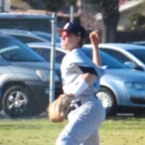 Meet your Posher, Hunter