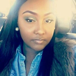 Meet your Posher, Sabrina